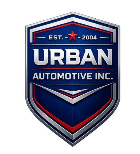 Urban Automotive Inc.