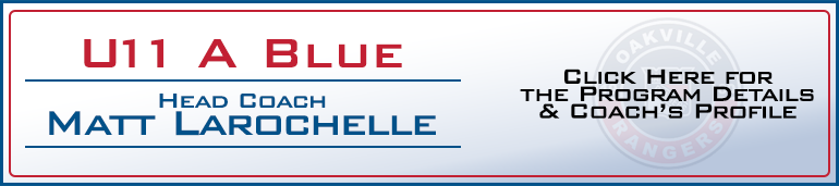 Coach Profile Banner