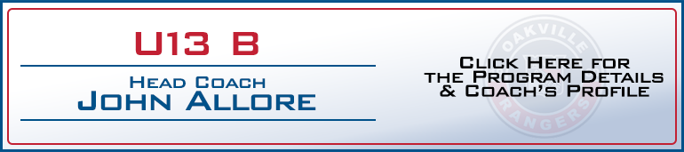 Coach Banner