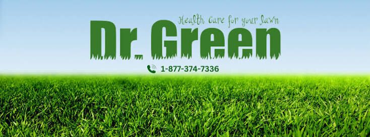 Dr. Green