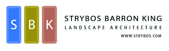 Strybos Barron King Landscape Architecture
