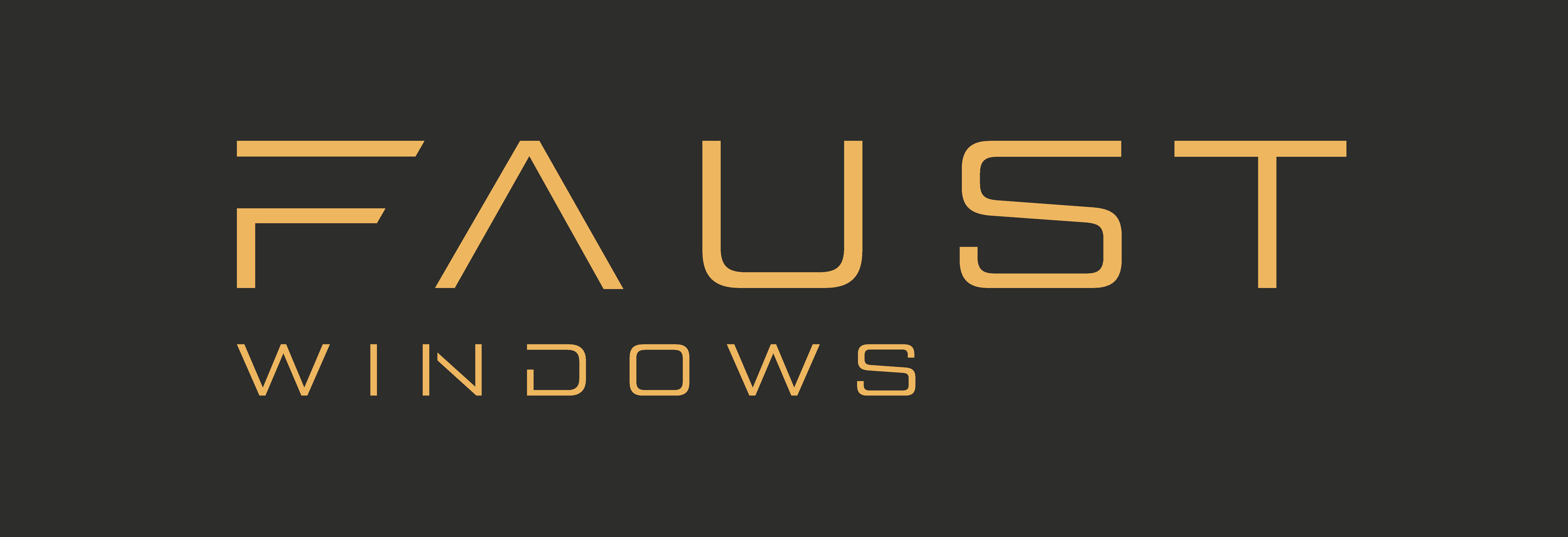 Faust Windows
