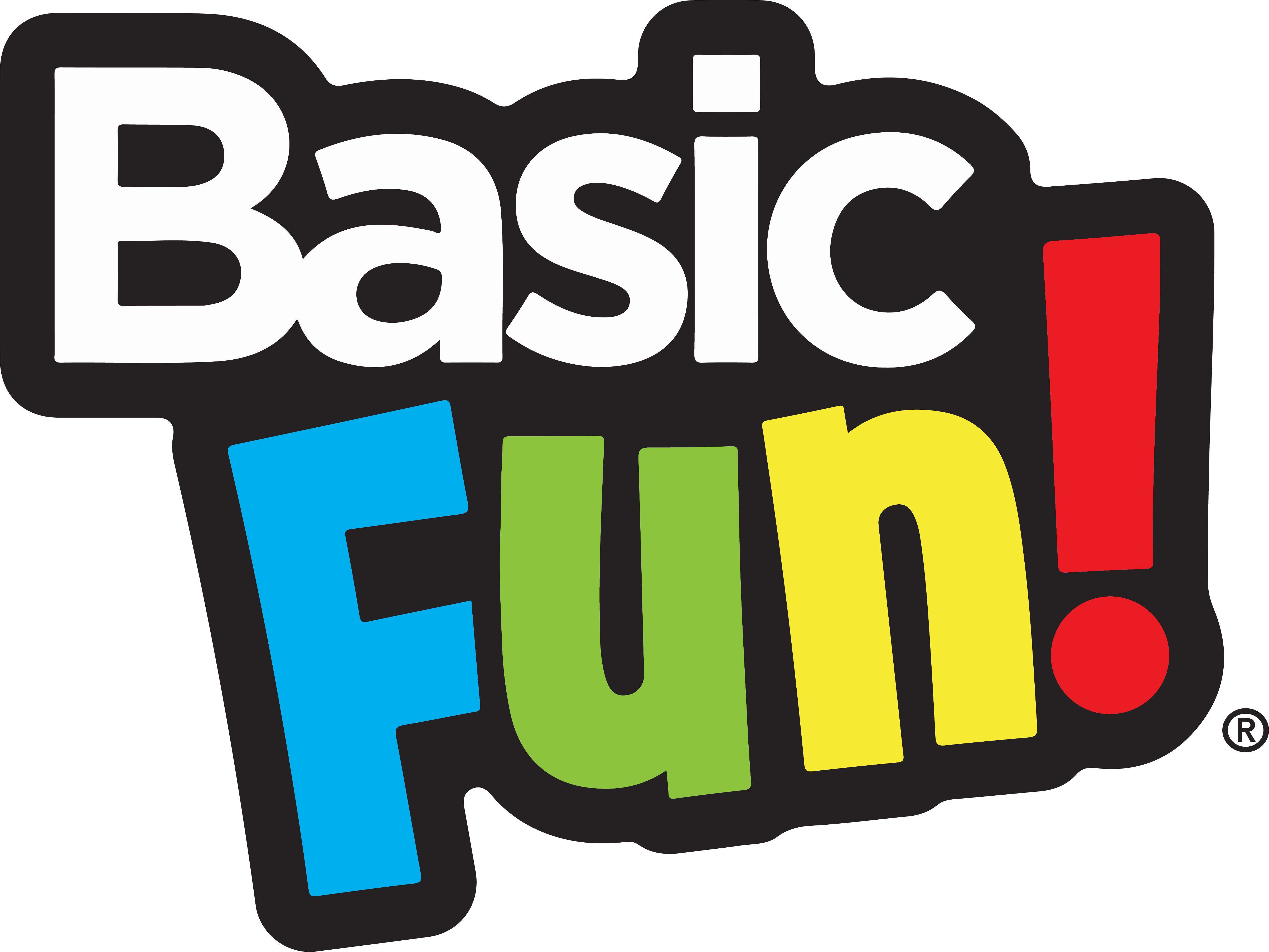 Basic Fun
