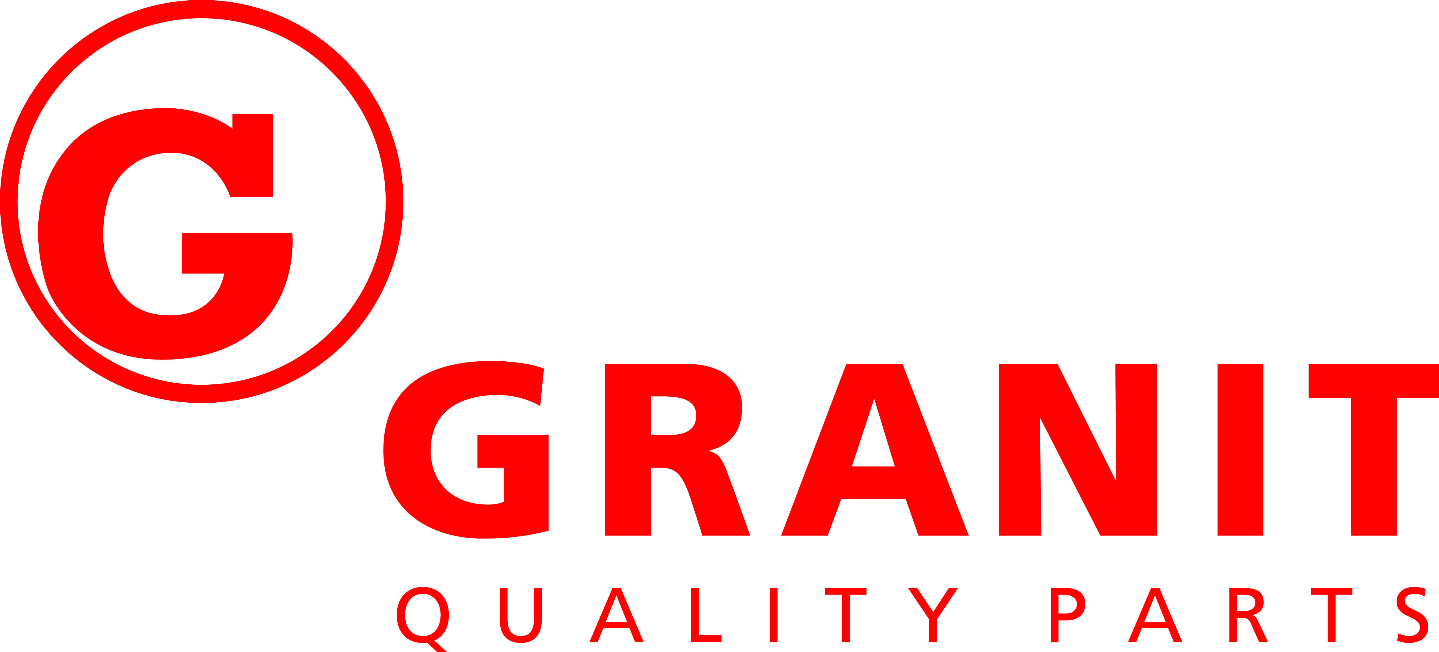 Granit Quality Parts