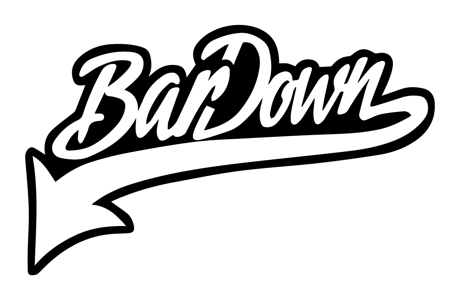 BarDown